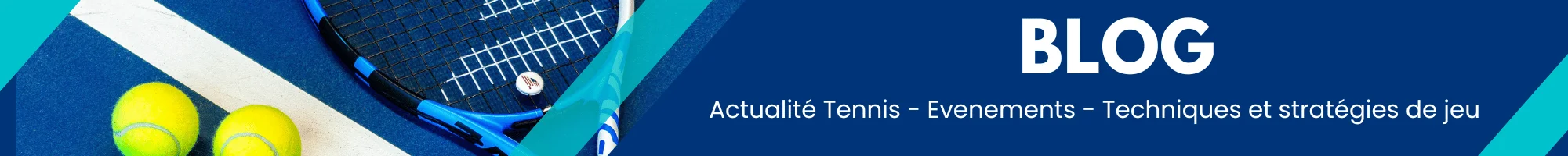 blog tennis