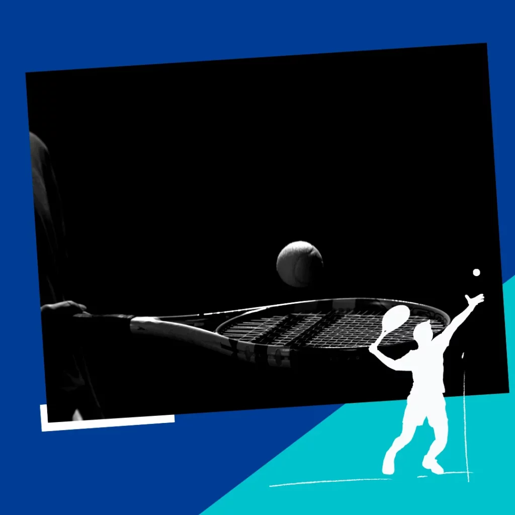 ecole de tennis