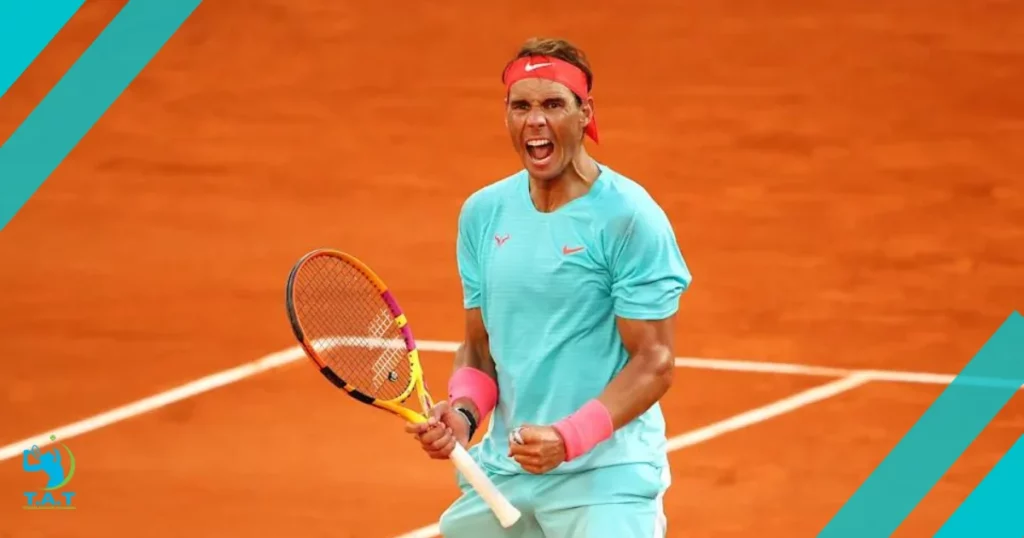 Avant son grand retour sur les courts de tennis de Brisbane, où en est le nadal après 1 an d&rsquo;absence?