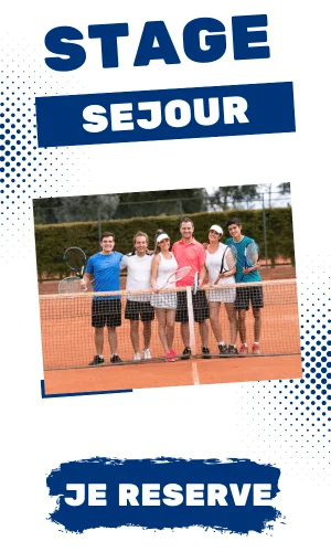 stage SEJOUR